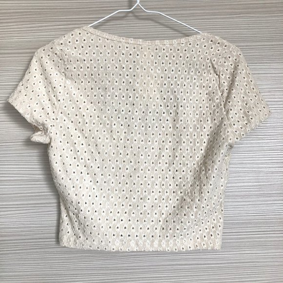 H&M Crop Top - Picture 2 of 4